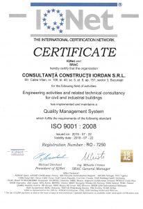 CCI-Certificate-IQNET-SRAC